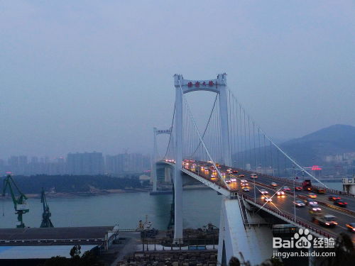 今年五一厦门旅游攻略