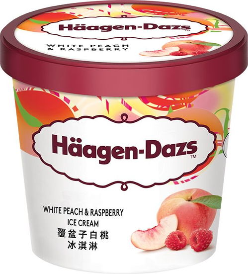 福州特产桃子雪糕推荐