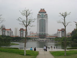 厦门泉州龙岩旅游攻略