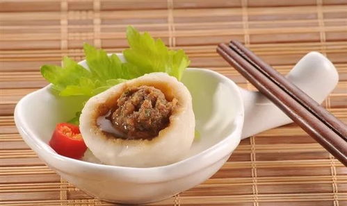 福州鱼丸老特产打包