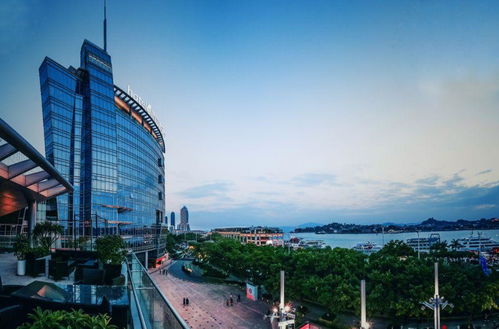 厦门旅游攻略酒店海