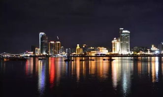 厦门永夜旅游攻略