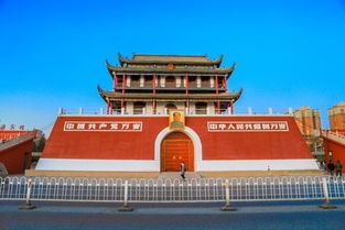 厦门到银川旅游攻略