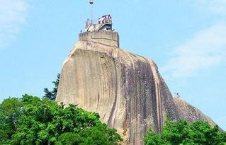 日光寺厦门旅游攻略
