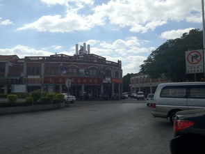 厦门福泉州旅游攻略