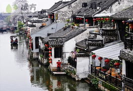 厦门西塘古镇旅游攻略