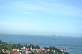 厦门日落旅游详细攻略
