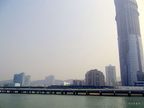 厦门旅游攻略看见金门