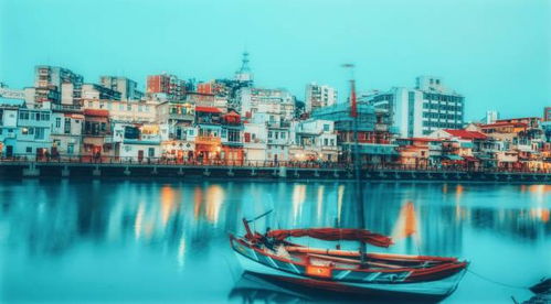 厦门旅游攻略小陈