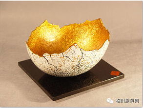 福建福州有特产介绍