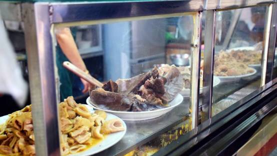 承德旅游攻略厦门美食