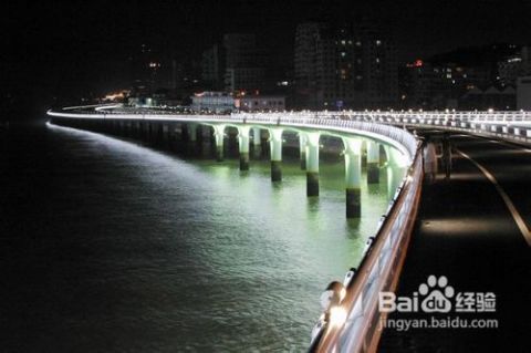 福州厦门旅游攻略冬天