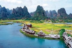 阳朔旅游攻略厦门酒店