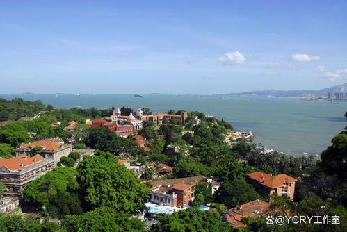 厦门小罗旅游攻略