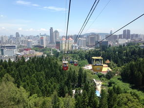 厦门旅游钟鼓山攻略