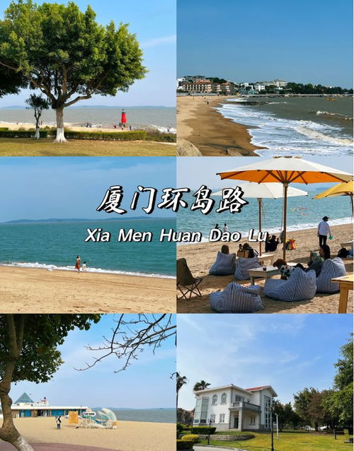 厦门附近旅游攻略计划