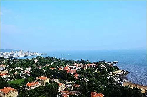 东营旅游攻略厦门好玩