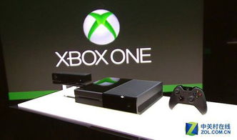 xbox one游戏有哪些