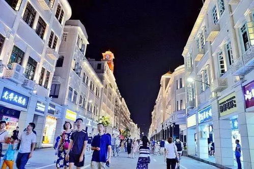 自由厦门旅游攻略海底
