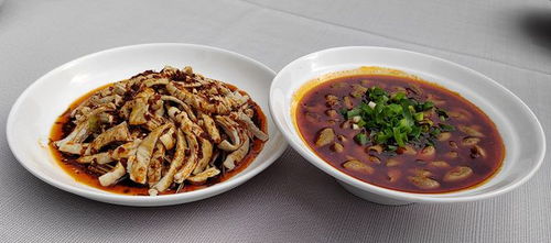 江油旅游攻略厦门美食