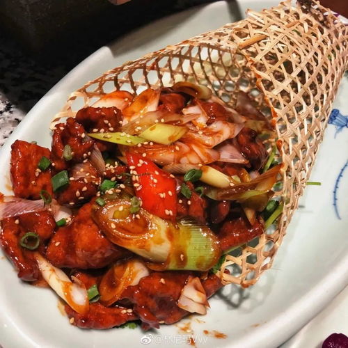 福州吃的美食特产