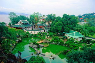 养生团建厦门旅游攻略
