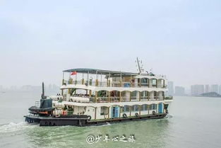 厦门鼓浪屿东渡旅游攻略