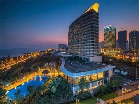 宁夏旅游攻略厦门酒店