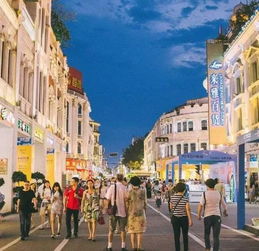 厦门旅游攻略市内必去