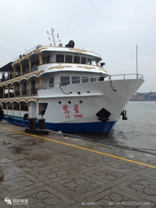 游轮深圳厦门旅游攻略