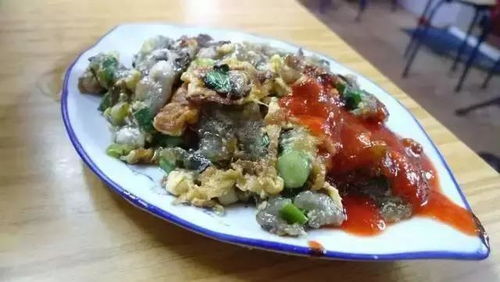 甘孜旅游攻略厦门美食