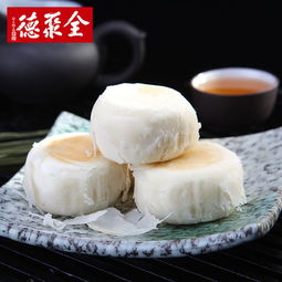 福州小吃甜点特产推荐
