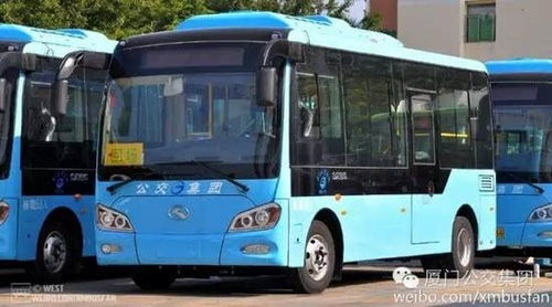 宜春公交攻略厦门旅游