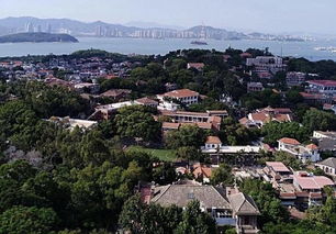 厦门旅游攻略计划专业