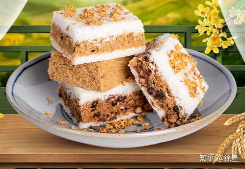 福州特产糕点品牌排行