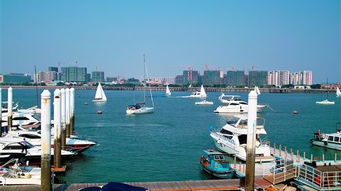 出海游艇旅游攻略厦门