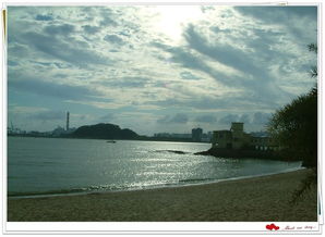 厦门霞浦区旅游攻略
