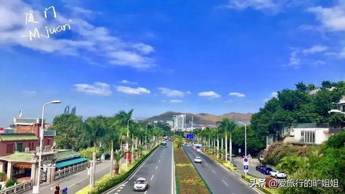 旅游攻略穷游 厦门