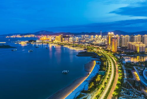 厦门雅云旅游攻略
