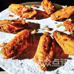 福州美食特产在哪里
