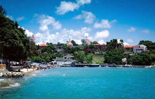 汤加旅游攻略厦门好玩