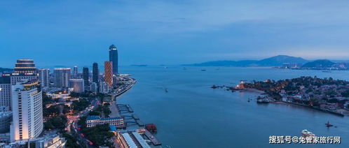 厦门的旅游攻略2022
