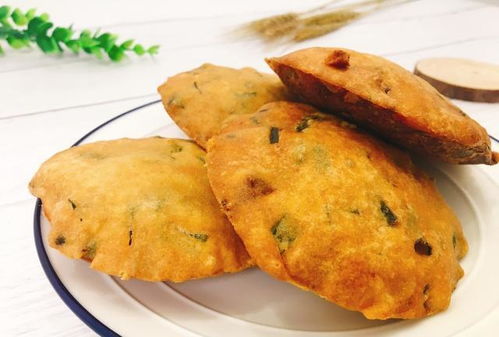 福州特产饼什么好吃