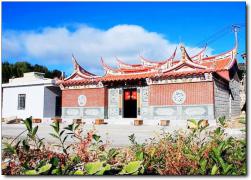 厦门军营村 旅游攻略