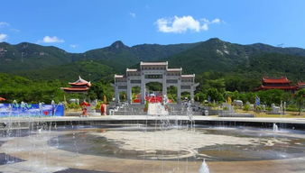 厦门同安攻略暑假旅游