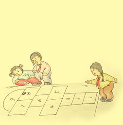 沙包游戏有哪些