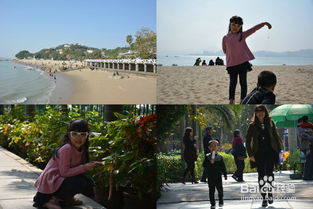 厦门亲子玩旅游攻略