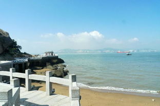 厦门宠物海边旅游攻略
