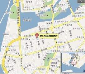 厦门旅游攻略亲子行程