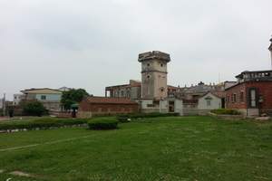 厦门金门旅游攻略北京